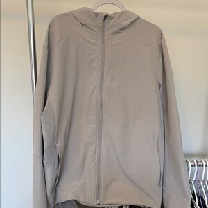 Lululemon Warp Lite Packable Jacket XXL